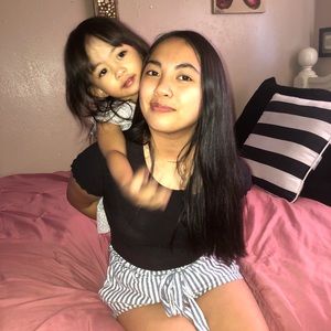 Meet your Posher, Patsy